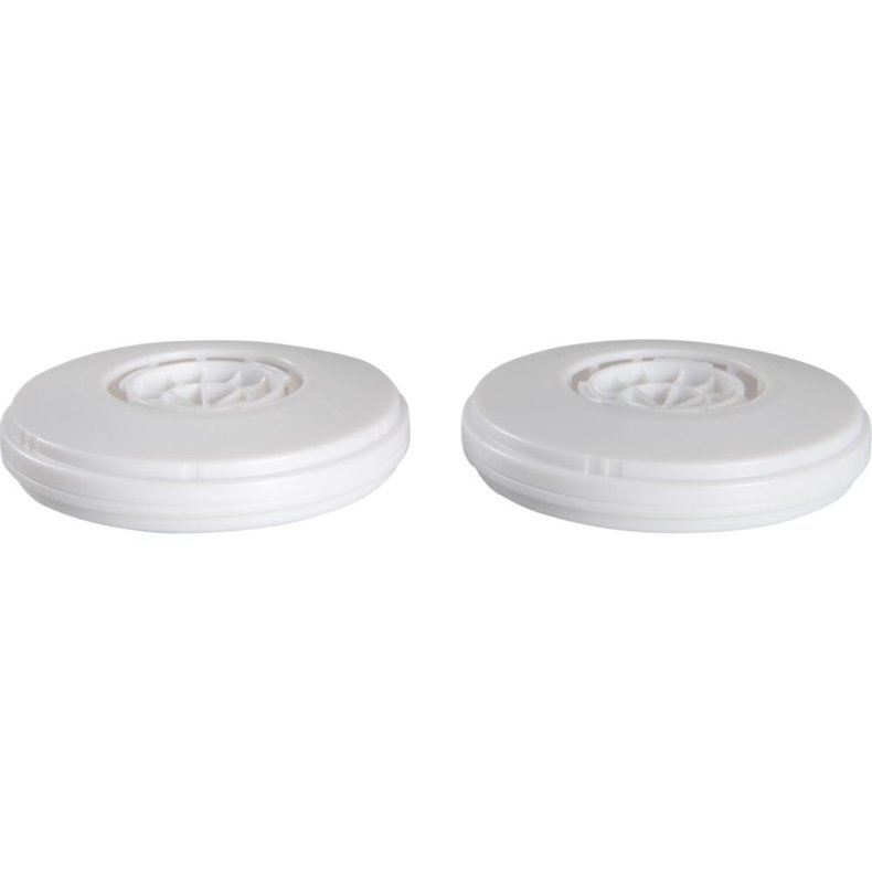 Filter til �ndedr�tsv�rn, STS, FFP3 R, partikelfilter