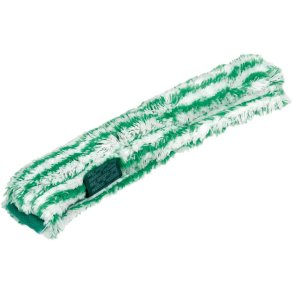Vinduesvaskebetr�k, Unger StripWasher Monsoon, 19,5x6x3,5cm, gr�n, akryl/PA, 15 cm *Denne vare tages ikke retur*