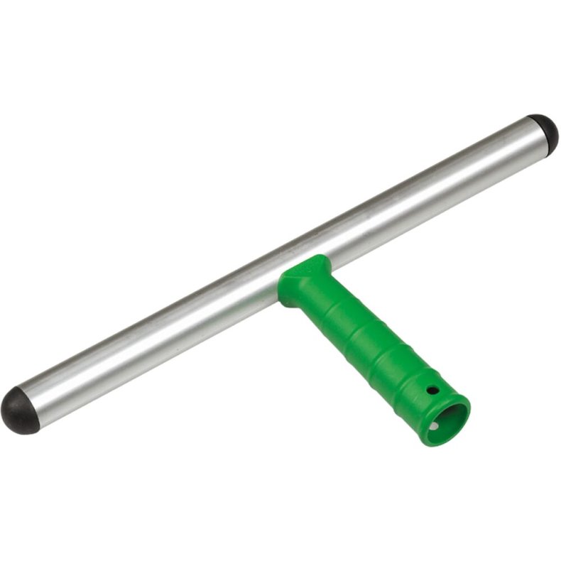 Holder til vinduesvasker, Unger Stripwasher Alu, 15x15x3cm, gr�n, aluminium/plast, 15 cm *Denne vare tages ikke retur*