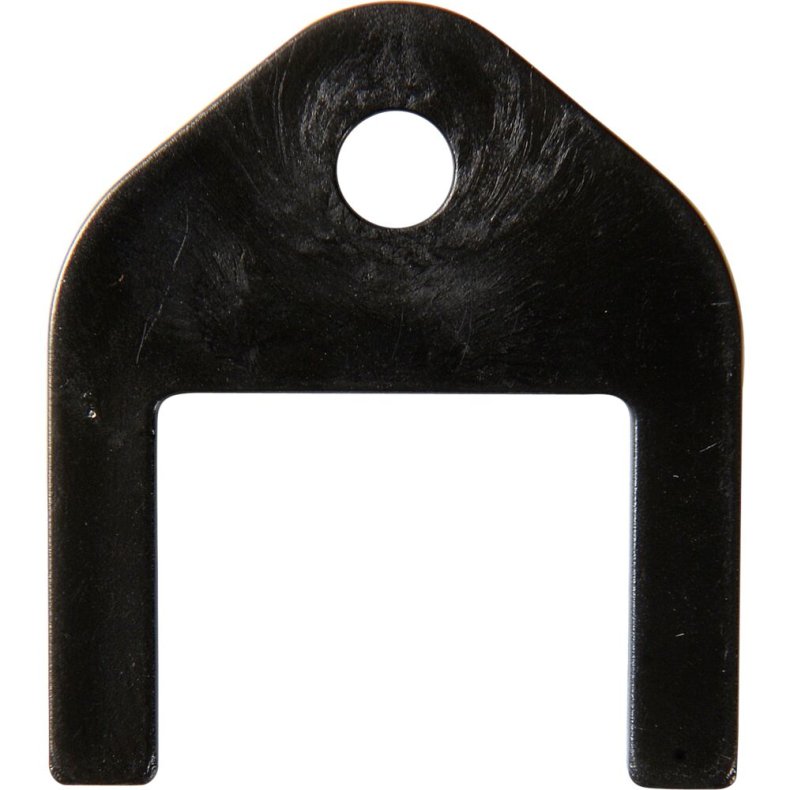 N�gle, til h�ndfri dispenser