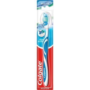 Tandb�rste, Colgate Triple Action