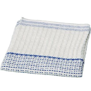 Gulvklud, Diversey, 50x48cm, bomuld, forst�rket, vaffelv�vet