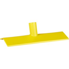 F�devareskraber, Vikan, 27cm, gul, PA, 27 cm *Denne vare tages ikke retur*