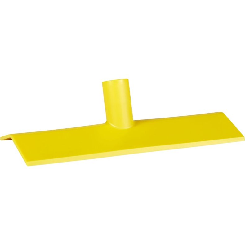F�devareskraber, Vikan, 27cm, gul, PA, 27 cm *Denne vare tages ikke retur*
