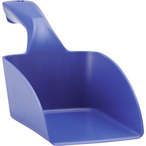 H�ndskovl, Vikan, 34x12x11cm, 1 l, lilla, PP *Denne vare tages ikke retur*