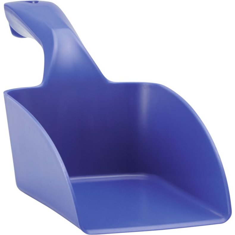 H�ndskovl, Vikan, 34x12x11cm, 1 l, lilla, PP *Denne vare tages ikke retur*