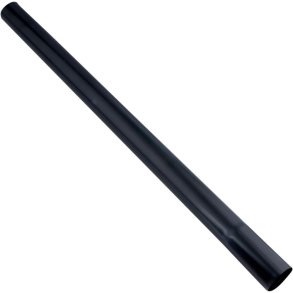 Forl�ngerr�r, Nilfisk, VP300/600, GD5/10, 500mm, �32mm, sort, st�l *Denne vare tages ikke retur*