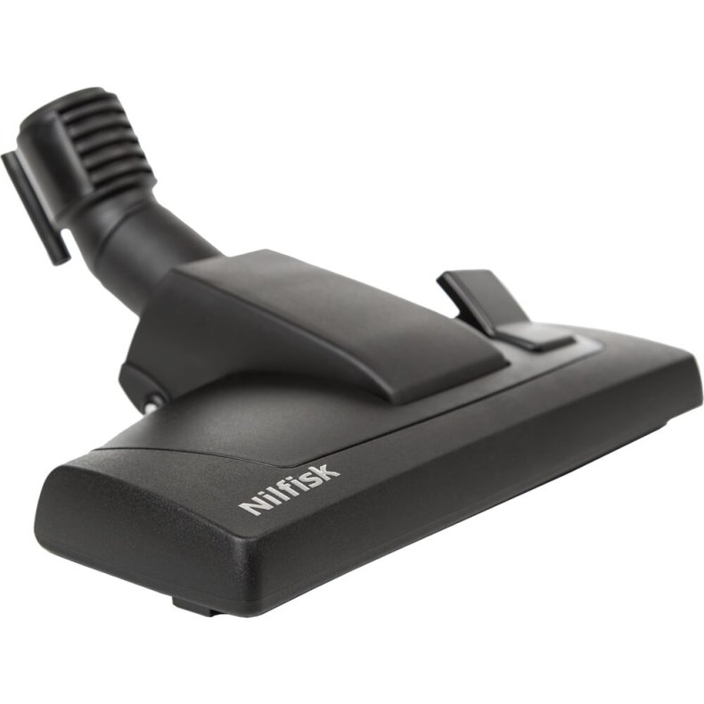 Kombimundstykke, Nilfisk, GD5/10, VP300/600/930, 270mm, �32mm, sort, plast, med clips *Denne vare tages ikke retur*
