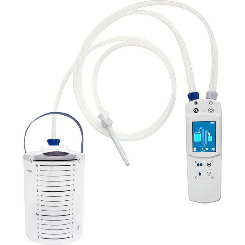 Irrigationss�t, Navina Smart, System Regular
