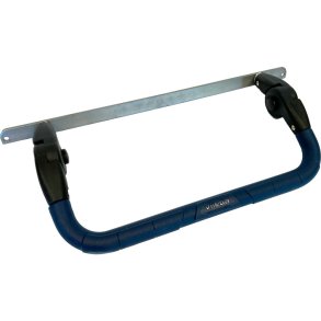K�reh�ndtag, Vileda Origo 500, 55x23,5cm, sort, plast/st�l, til HX/HH/HHX vogne *Denne vare tages ikke retur*