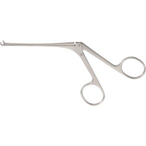 Cup-tang, Hartmann, � 2 mm, opadb�jet, Aesculap, Supreme, rustfrit st�l *Denne vare tages ikke retur*