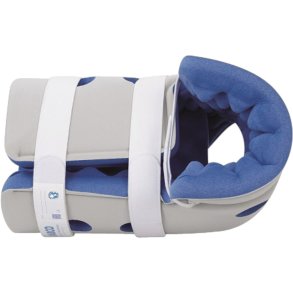 Trykaflastning, Body Armor, Heel Reliever, one size, �ggebakkeinderside *Denne vare tages ikke retur*