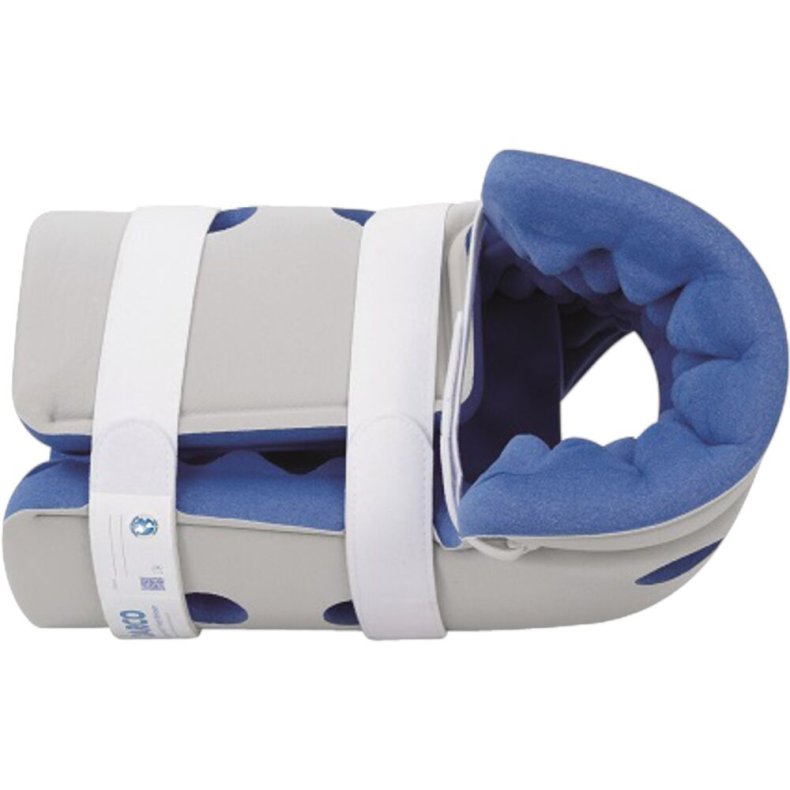 Trykaflastning, Body Armor, Heel Reliever, one size, �ggebakkeinderside *Denne vare tages ikke retur*