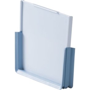 Opdeler, Vileda Origo, 20x17x3cm, gr�, PP/TPE, til moppebokse *Denne vare tages ikke retur*