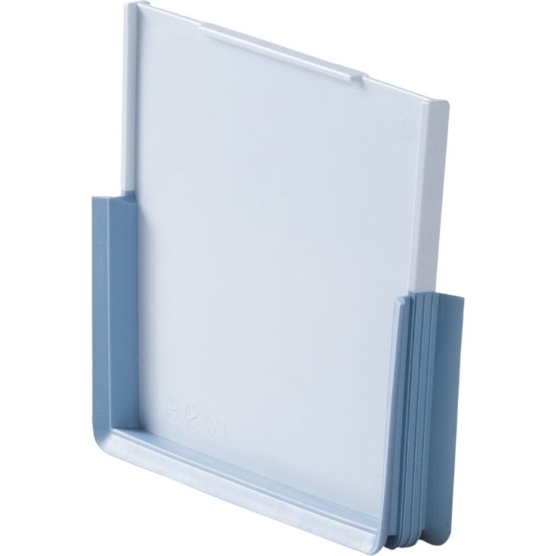 Opdeler, Vileda Origo, 20x17x3cm, gr�, PP/TPE, til moppebokse *Denne vare tages ikke retur*