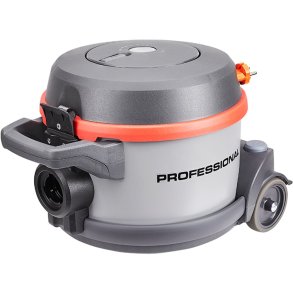 St�vsuger, Hako Supervac Proff 1.2, gr�, 1-rums, 10 l
