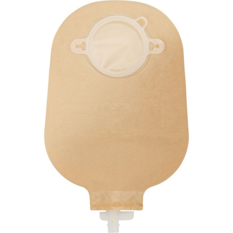 Urostomipose, Nova 2, 330 ml, 36 mm, 2-dels