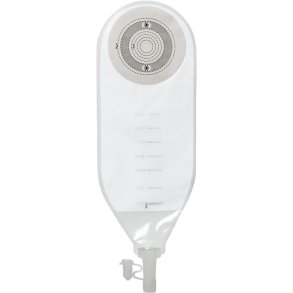Dr�nagepose, Maxi, 5-52 mm, opklipbar, steril *Denne vare tages ikke retur*