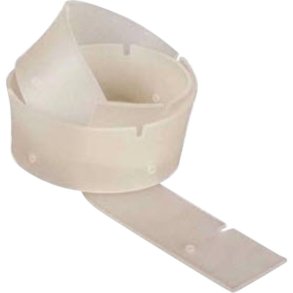 Sugegummi, Diversey TASKI, Swingo XP, 1650, 2500, 992x3x45mm, transparent, smal, forrest *Denne vare tages ikke retur*