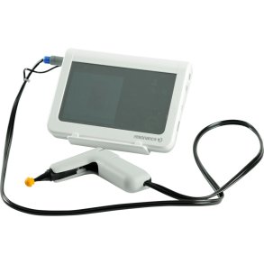 Tympanometer, R16M lite, 18x13,5cm, med holder