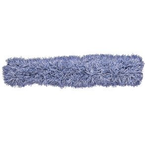 Interi�rh�ndmoppe, gr�, mikrofiber, 54 cm *Denne vare tages ikke retur*
