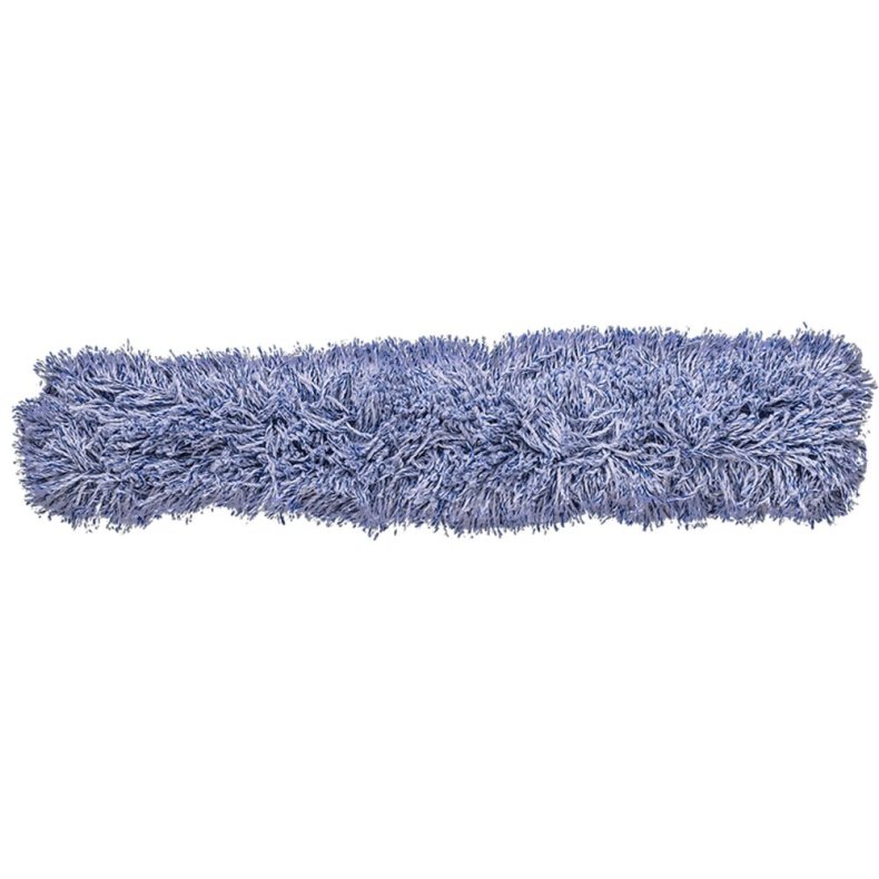 Interi�rh�ndmoppe, gr�, mikrofiber, 54 cm *Denne vare tages ikke retur*