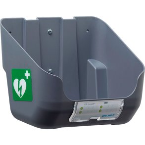 V�gbeslag, gr�, til Zoll AED 3 hjertestarter *Denne vare tages ikke retur*
