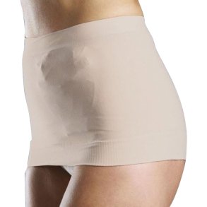 Stomifiksering, Stomasafe Plus, L/XL, beige