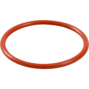 O-ring, r�d, til CustoMed Spiromobile *Denne vare tages ikke retur*