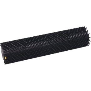 Valseb�rste, Diversey TASKI, Swingo 150/350, 380mm, sort, h�rd *Denne vare tages ikke retur*