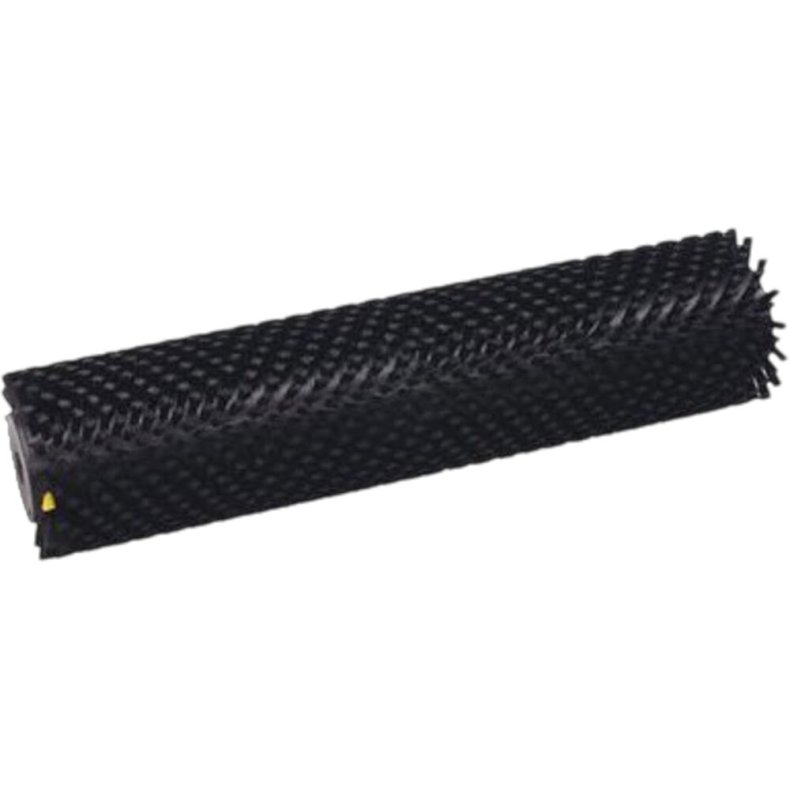 Valseb�rste, Diversey TASKI, Swingo 150/350, 380mm, sort, h�rd *Denne vare tages ikke retur*