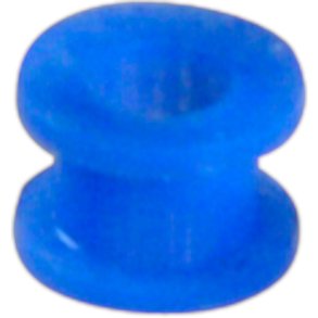 �redr�n, Reuter Bobbin, �1,14mm, bl�, plast, fluoroplastik *Denne vare tages ikke retur*
