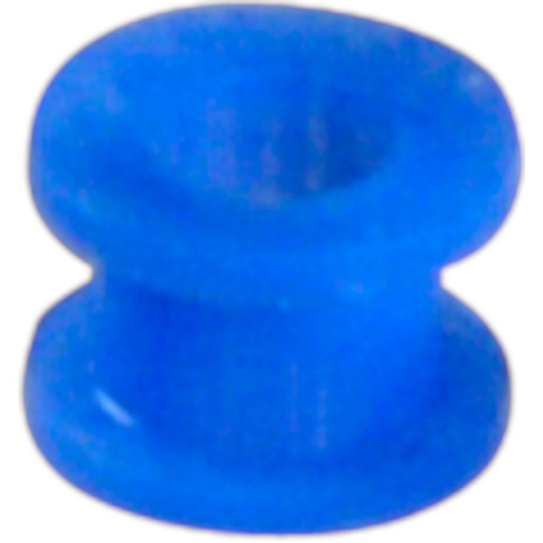 �redr�n, Reuter Bobbin, �1,14mm, bl�, plast, fluoroplastik *Denne vare tages ikke retur*