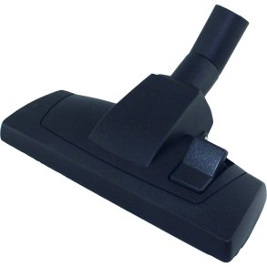 Kombimundstykke, Diversey TASKI, AERO, 149x303x107mm, �32mm, sort, plast, u/hjul *Denne vare tages ikke retur*