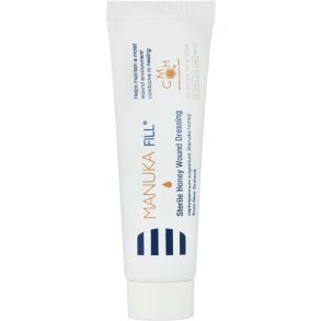 S�rsalve, Manuka Fill, med Manuka honning, steril, 14,2 g *Denne vare tages ikke retur*