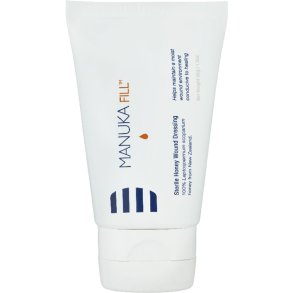 S�rsalve, Manuka Fill, med Manuka honning, steril, 42,5 g *Denne vare tages ikke retur*