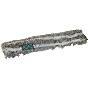 Vinduesvaskebetr�k, Unger ErgoTec Ninja, 35cm, sort, polyester/PMMA, 45 cm *Denne vare tages ikke retur*