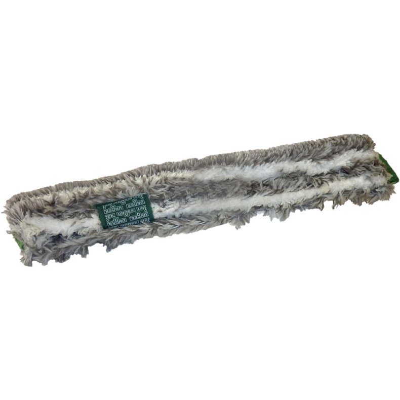 Vinduesvaskebetr�k, Unger ErgoTec Ninja, 35cm, sort, polyester/PMMA, 45 cm *Denne vare tages ikke retur*