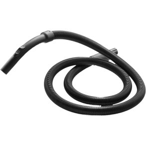 Sugeslange, Hako Supervac Proff, �32mm, sort, plast, Komplet