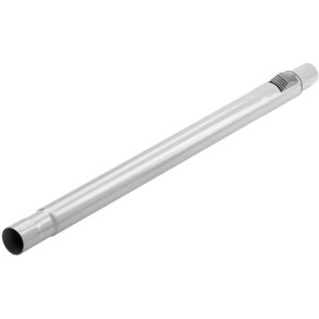 Teleskopr�r, Hako Supervac Proff, �32mm, s�lv, aluminium