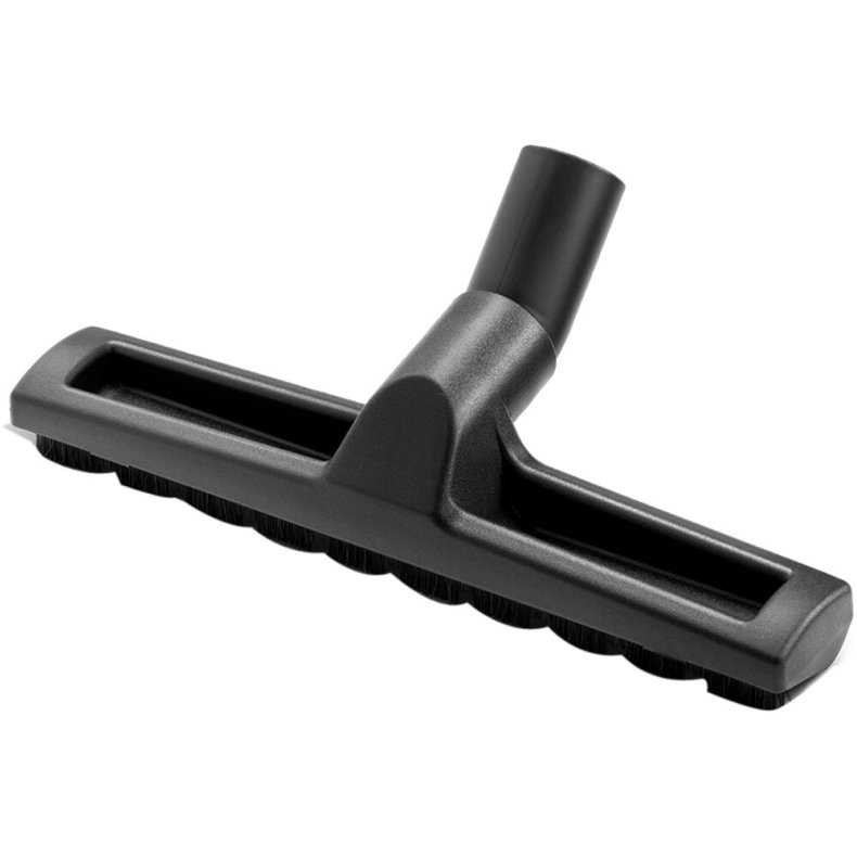 Parketmundstykke, Hako Supervac Proff, 300mm, �32mm, sort, plast