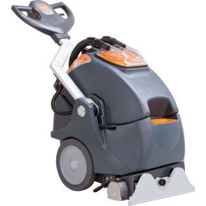 T�pperenser, Diversey TASKI procarpet, 45, gr�, 2-rums, walk-behind, 45/45 l *Denne vare tages ikke retur*