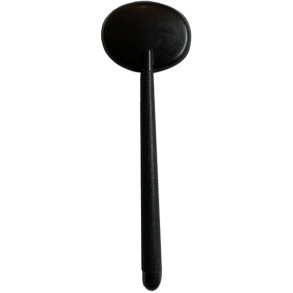 �jenbl�nde, 20x7cm, sort, med h�ndtag *Denne vare tages ikke retur*
