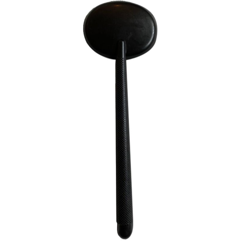 �jenbl�nde, 20x7cm, sort, med h�ndtag *Denne vare tages ikke retur*
