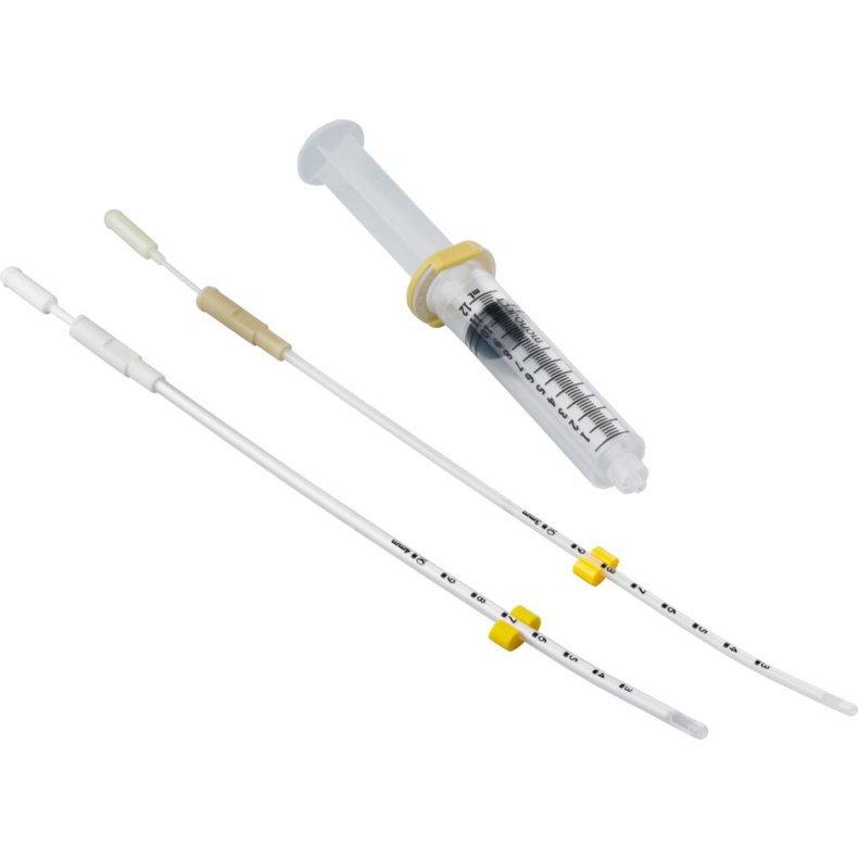 Curette, Milex, �3mm, til biopsi af livmoder, steril *Denne vare tages ikke retur*