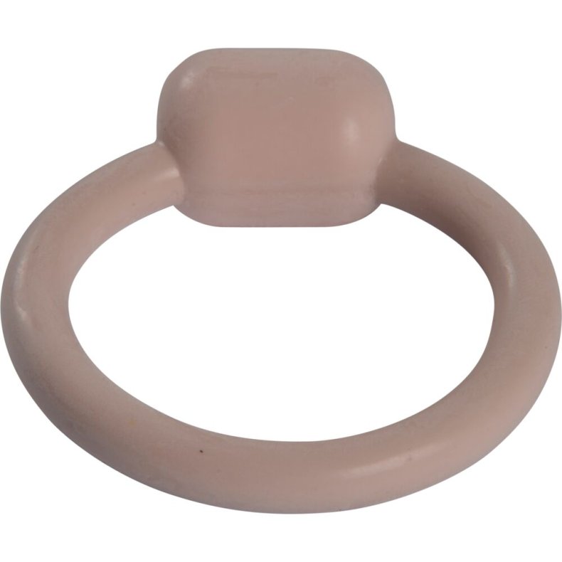 Pessar ring, Milex, 7, �89mm, lyser�d, silikone, til urininkontinens *Denne vare tages ikke retur*