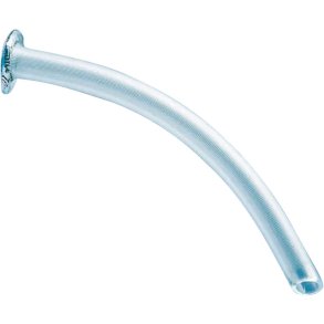 Tungeholder nasopharyngeal, CH 32, �8mm, steril, latexfri, engangs *Denne vare tages ikke retur*