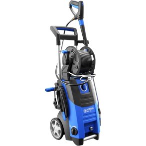 H�jtryksrenser, Nilfisk, MC 2C-120/520 XT EU, bl�, koldtvand, 2800 omdr./min. *Denne vare tages ikke retur*
