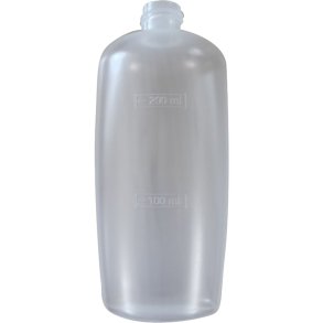 Sondeflaske, 250 ml *Denne vare tages ikke retur*