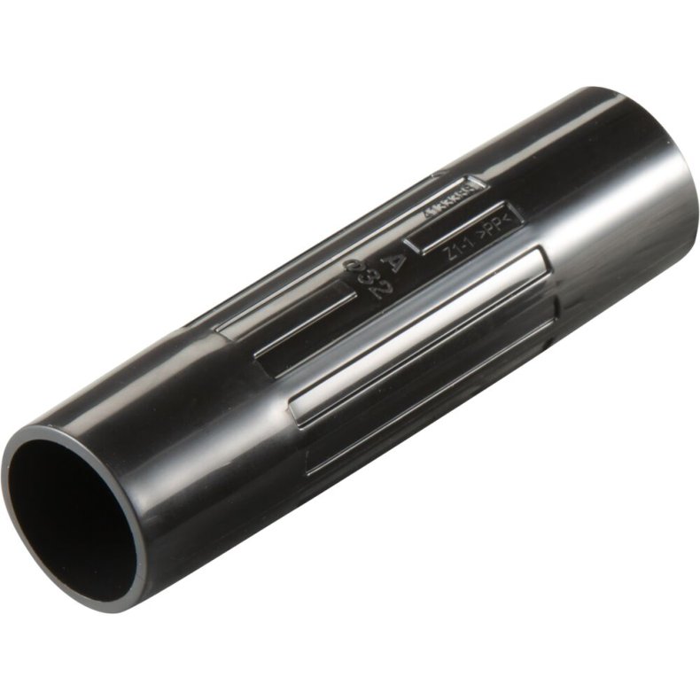 Adapter, Makita, sort, �28/�32